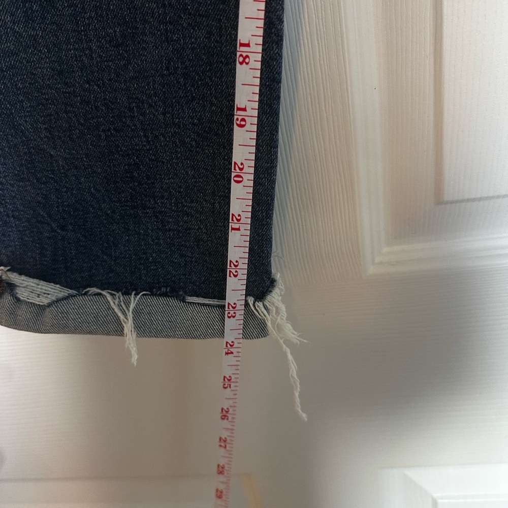 FRAME The Ruler Crop - Picture 5 of 6
